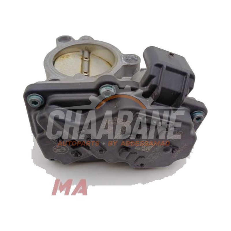Boitier accelerateur 13547618838 BMW X1 (F48) xDrive 25e 1.5 12V TwinPower Turbo 2014 / 2022