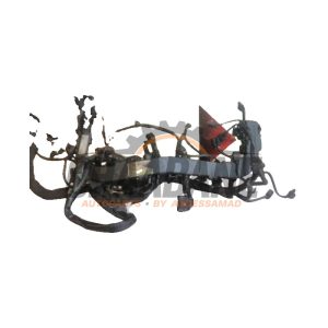 Faisceau de cables compartiment moteur A6510104822 Mercedes Vito Tourer (447.7) 2.2 114 CDI 16V
