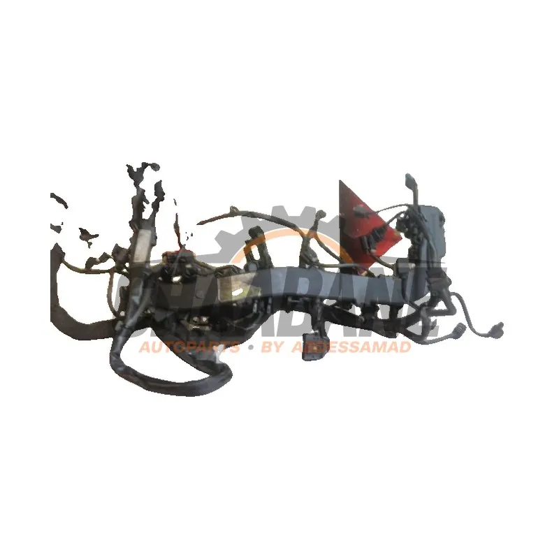 Faisceau de cables compartiment moteur A6510104822 Mercedes Vito Tourer (447.7) 2.2 114 CDI 16V