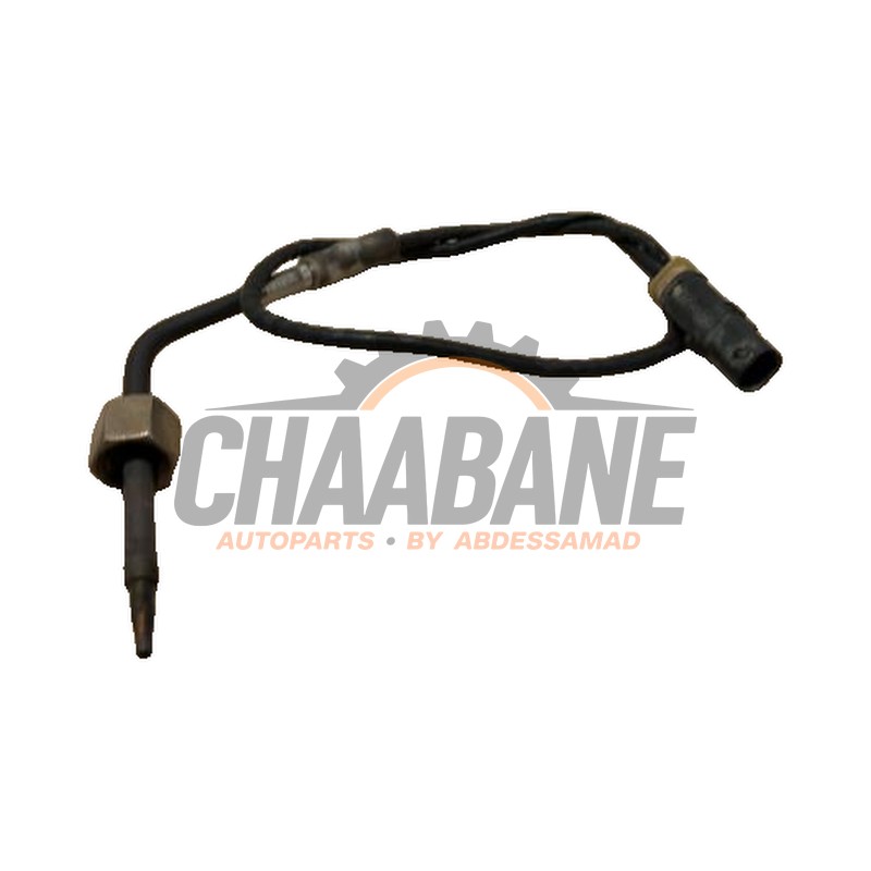 Sensor temperature d'echappement A0009050312 Mercedes B (W247) 2.0 B-200d