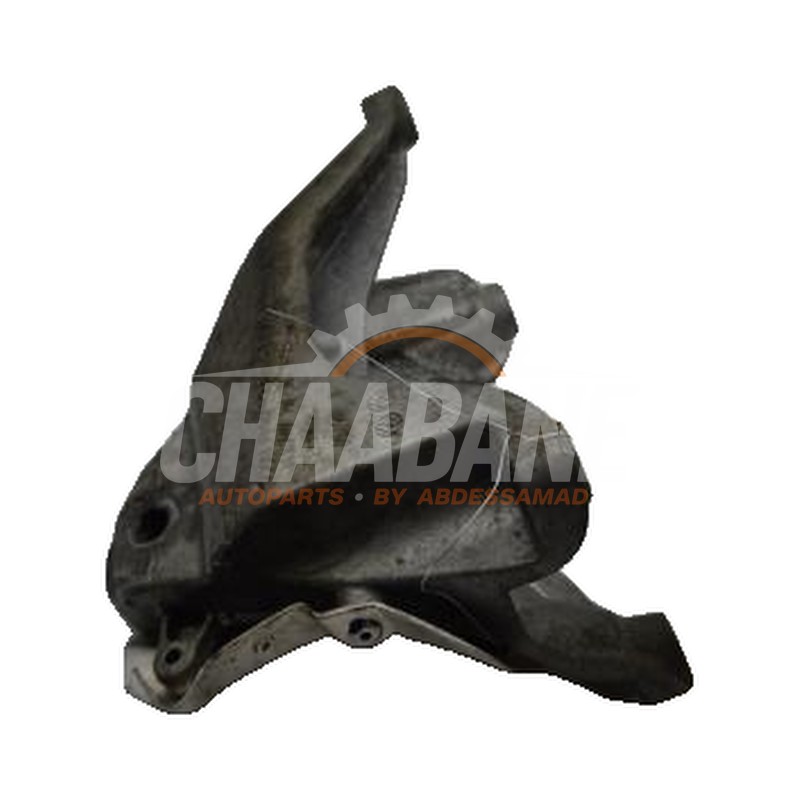 Support moteur 22116859012 BMW M1 (F20) M140i 3.0 24V 2012 / 2019