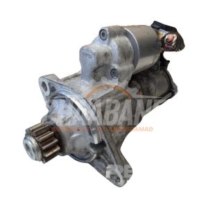 Demarreur 02E911022H Audi Q3 (F3B) 2.0 40 TFSI 16V Quattro 2018