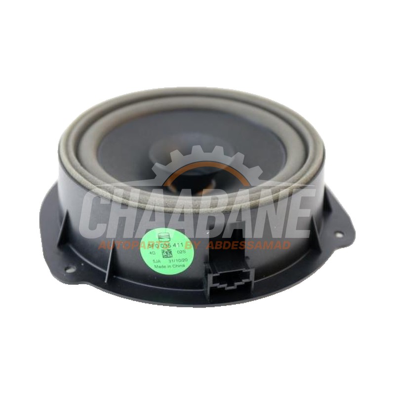 Haut-parleur Cupra Leon (KLCB) 1.4 e-Hybrid 16V 2020 5F0035411