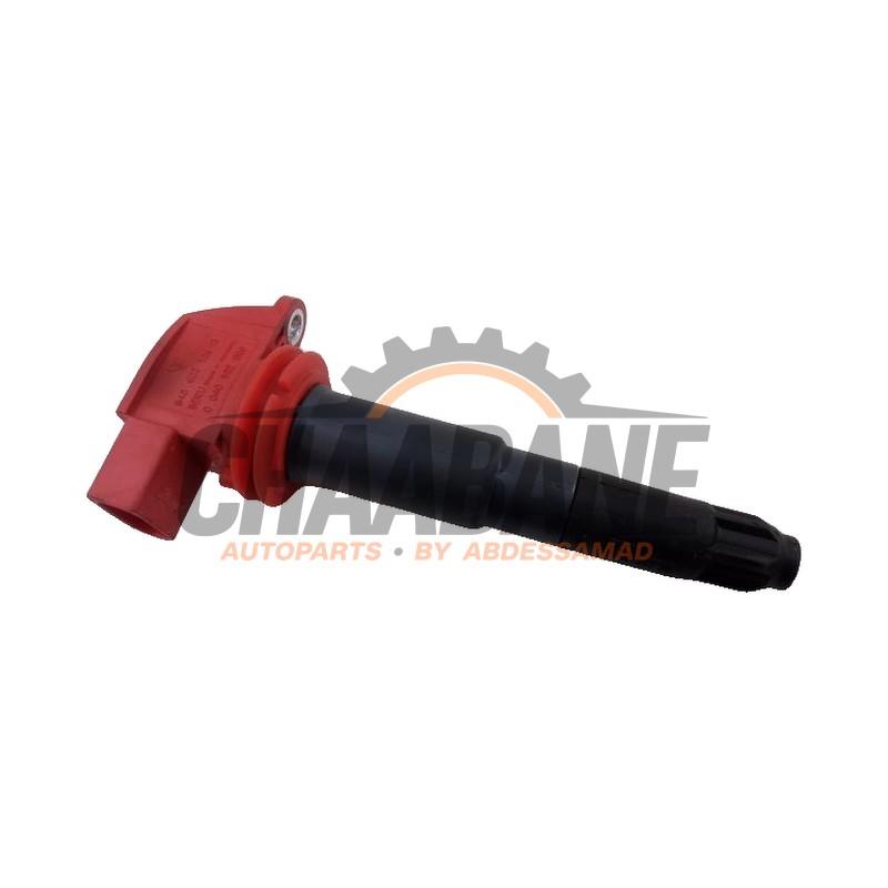 Bobine 94860210413 Porsche Panamera (970) 4.8 V8 32V GTS 2016 / 2023