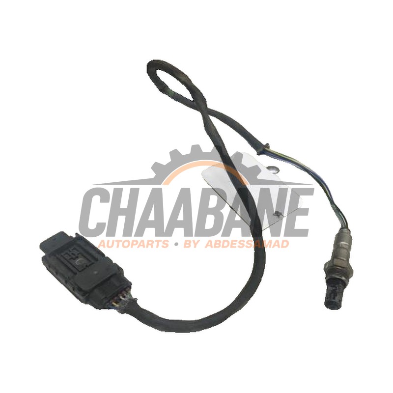 Capteur NOx 04L907805AH Skoda Kodiaq 2.0 TDI 190 16V 4x4 2016