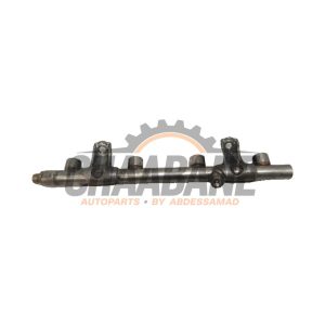 Systeme dinjection 06L133317N Audi A4 Avant (B9) 2.0 40 T MHEV 16V 2015