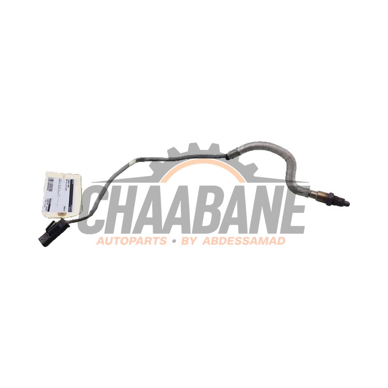 Sonde lambda 805864701 BMW X4M (F98) 3.0 TwinPower Turbo 24V Competition 2019