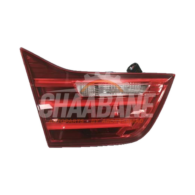 Feu arriere secondaire gauche 63218059655 BMW M4 2014 / 2020