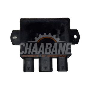 Module passage hayon 7429824 BMW 7 serie (G11/12) 740i,Li 24V 2015 / 2022