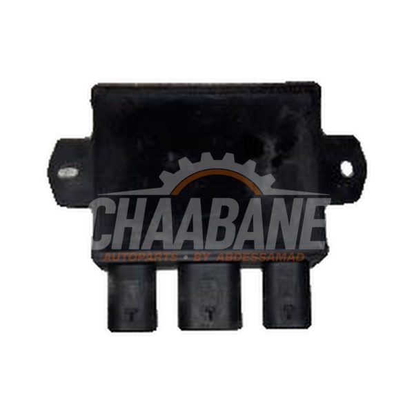 Capteur (divers) 7429824 BMW X6 (F16) M50d 3.0 24V 2014 / 2019
