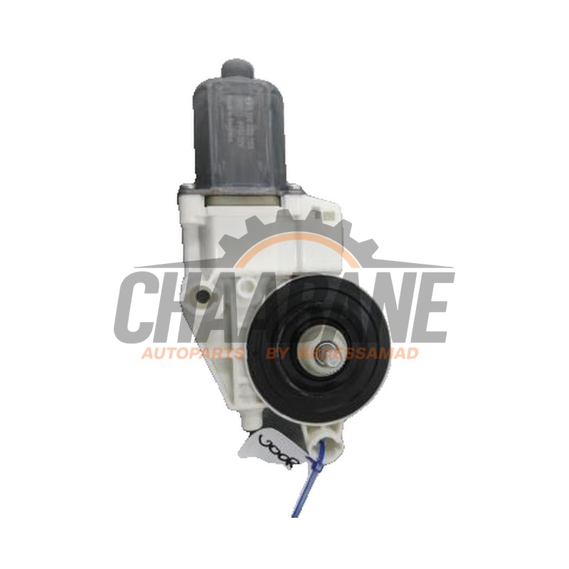 Moteur de vitre portiere A1669060201 Mercedes S-Klasse