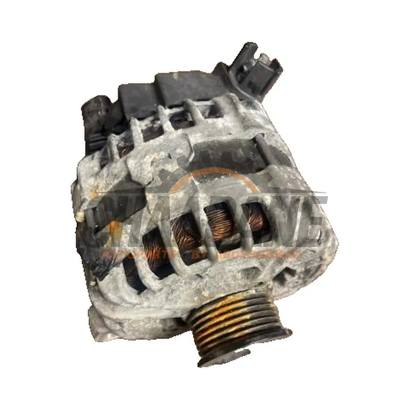 Dynamo GX7310300CD Jaguar XE 2.0 D E-Performance 16V