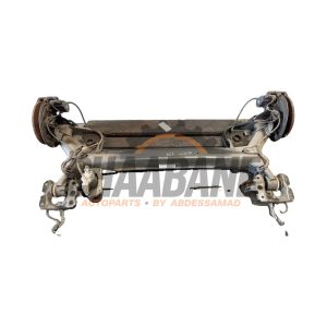Arbre entrainement roue avant A2473507301 Mercedes A (177.0) 1.3 A-200 Turbo 16V