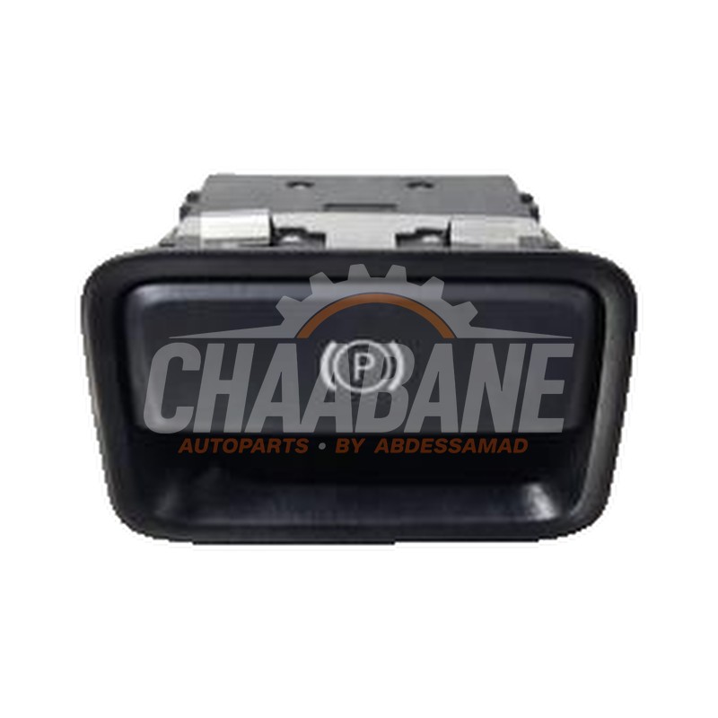 Commutateur frein a main A2469050451 Mercedes CLA Shooting Brake (117.9) 1.6 CLA-180 16V