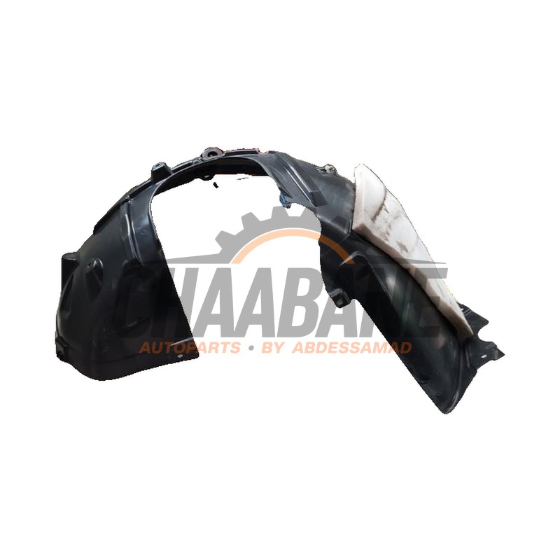 Passage de roue 5FA809958 Seat Leon Sportstourer (KLF) 1.4 TSI e-HYBRID 204 16V 2020