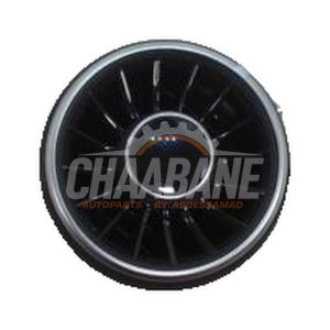 Aerateur tableau de bord 8S1820952 Audi TT RS 2016