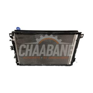 Condenseur de climatisation A4478350070 Mercedes Vito (447.6) 1.6 111 CDI 16V