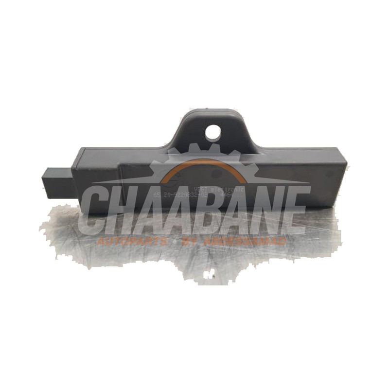 Entree sans cle - Antenne 65209220832 BMW M4 (F82) M4 3.0 24V Turbo Competition Package 2014 / 2020