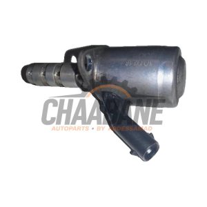 Reglage arbre a cames 04L906455A Seat Leon (5FB) 1.6 TDI 16V 2012 / 2020
