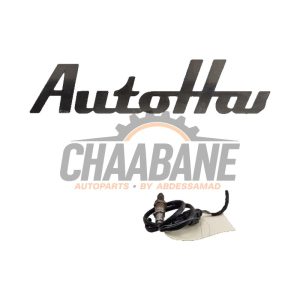 Sonde lambda 04E906262GH Seat Ateca (5FPX) 1.5 TSI 16V 2016