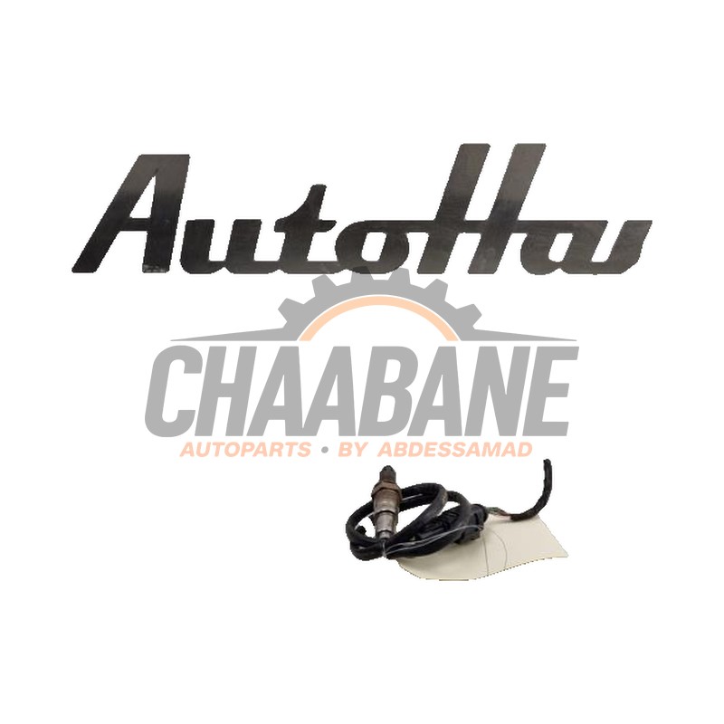 Sonde lambda 04E906262GH Seat Ateca (5FPX) 1.5 TSI 16V 2016