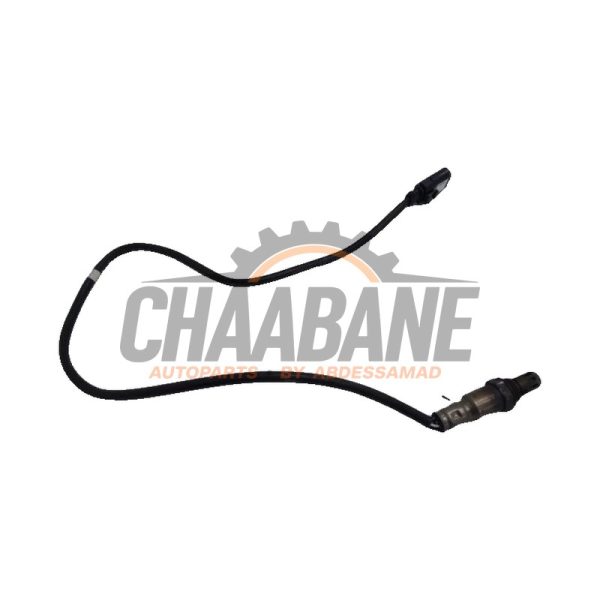 Sonde lambda 04E906262ER Seat Ibiza V (KJB) 1.0 TSI 12V 2017