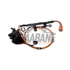Cable haute tension 5WA915564A Volkswagen Golf VIII (CD1) 1.4 GTE 16V 2019