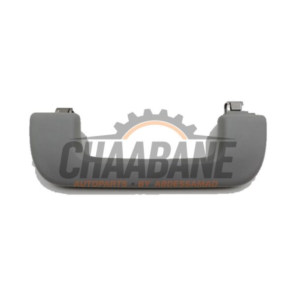 Poignee 8R0857607H Audi Q2 (GAB/GAG) 1.0 TFSI 12V 2016