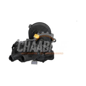 Boitier thermostat 04E121042M Audi A3 Limousine (8VS/8VM) 1.2 TFSI 16V 2013 / 2020