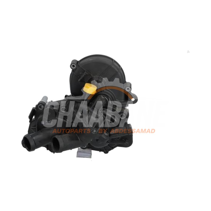 Boitier thermostat 04E121042M Audi A3 Limousine (8VS/8VM) 1.2 TFSI 16V 2013 / 2020