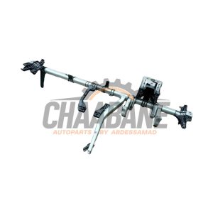 Barre tableau de bord 1766801055 Mercedes A (W176) 1.6 A-180 16V