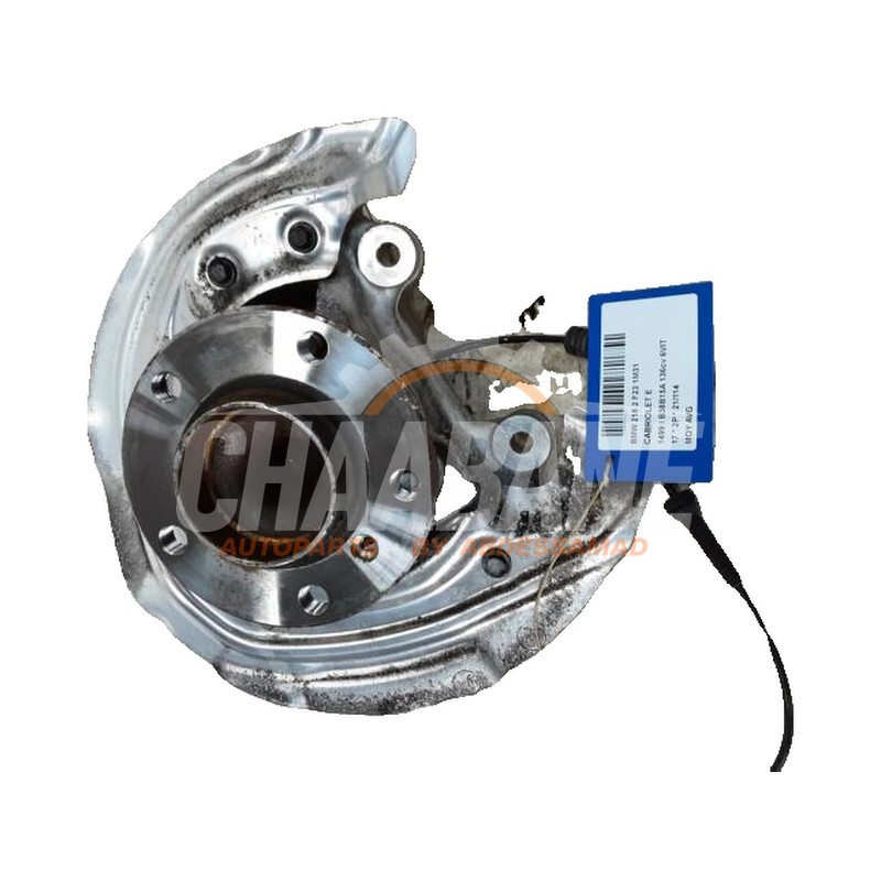 Moyeu de roue avant BMW 2-Serie 2014 / 2021