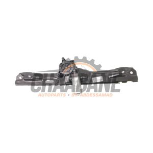 Moteur leve vitre arriere droit 13262410 BMW 2 serie Gran Tourer (F46) 218d 2.0 TwinPower Turbo 16V 2014