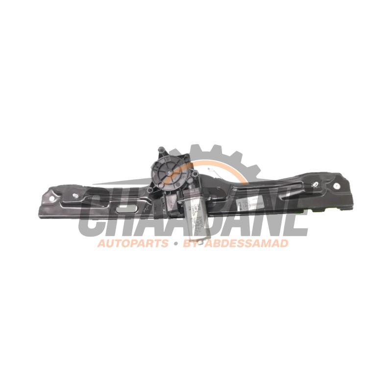 Moteur leve vitre arriere droit 13262410 BMW 2 serie Gran Tourer (F46) 218d 2.0 TwinPower Turbo 16V 2014