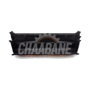 Jalousie de radiateur A9075050700 Mercedes Sprinter 3,5t (907.6/910.6) 311 CDI 2.0 D RWD