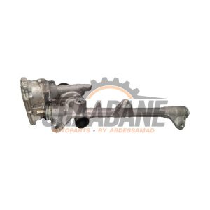 Boitier de direction assistee 3824248805 BMW 1 serie (F40) 120i 2.0 TwinPower 16V 2019
