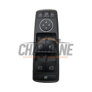 Commutateur vitre electrique 2929055000 Mercedes GLE Coupe (C292) 350d 3.0 V6 24V BlueTEC 4-Matic