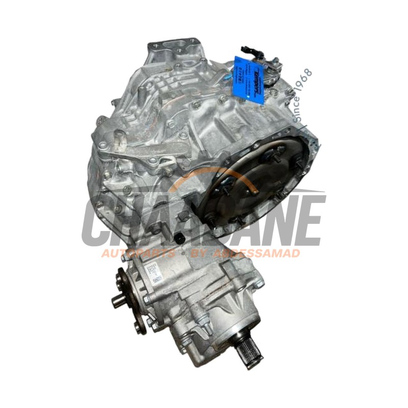 Boite de vitesses 09P300036J Audi Q3 2018