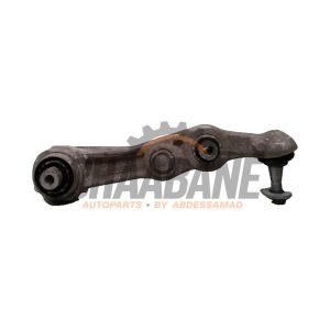 Bras de suspension avant droit A2053302007 Mercedes C (C205) C-250d 2.2 16V BlueTEC