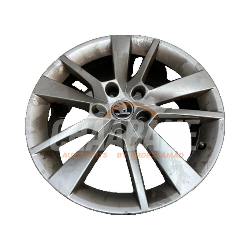 Jante 5E0601025BG Skoda Octavia Combi (5EAC) 1.6 TDI 16V 2012 / 2020