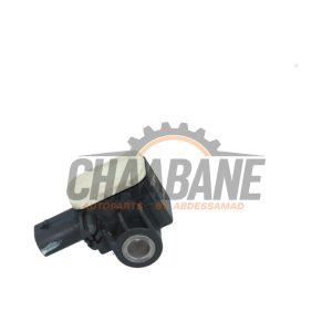 Capteur (divers) 4M0907508 Audi Q7 (4MB/4MG) 3.0 TDI V6 24V e-tron plug-in hybrid 2015