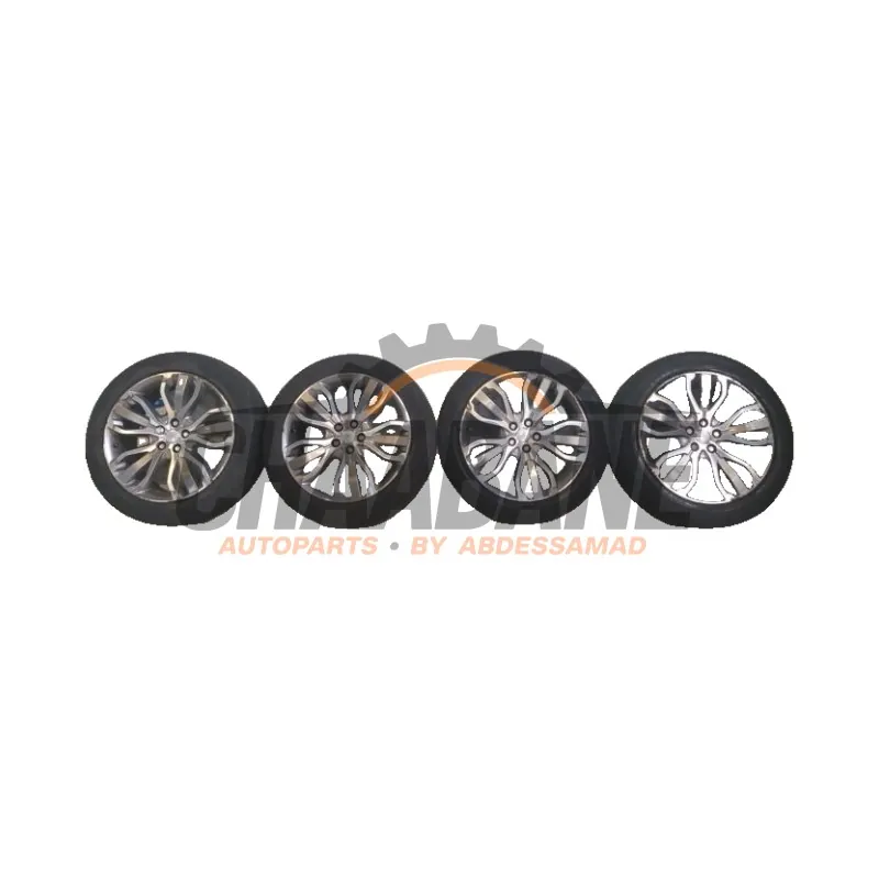Kit jantes sport DK6M1007NA Landrover Range Rover Sport (LW) 2.0 SD4