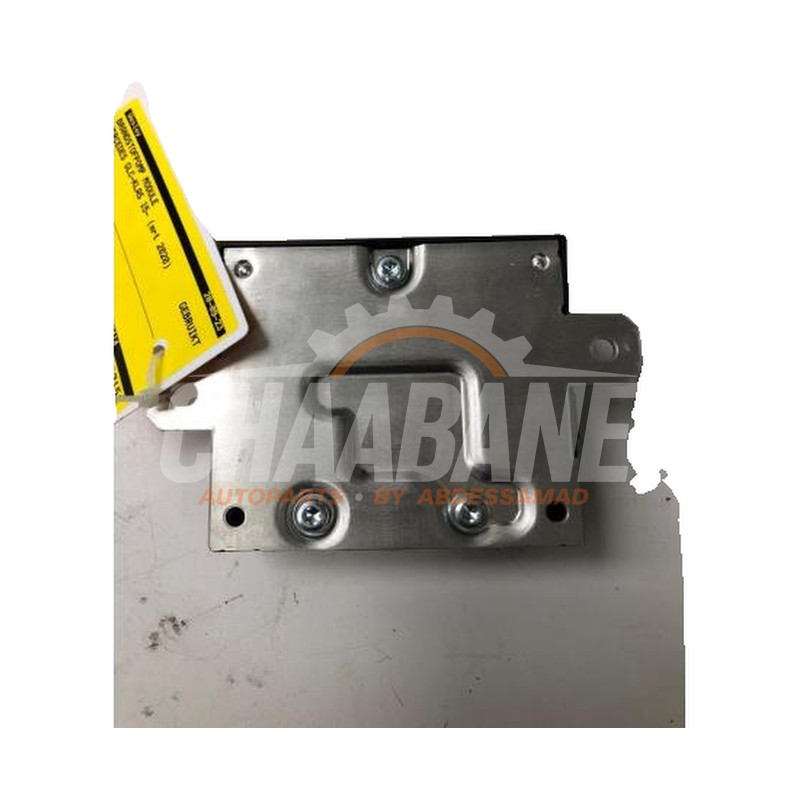 Module pompe carburant 0009002414 Mercedes E (R238) E-300 2.0 Turbo 16V