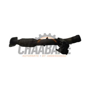 Tube echappement avant 4474903381 Mercedes Vito Mixto (447.7) 1.6 111 CDI 16V