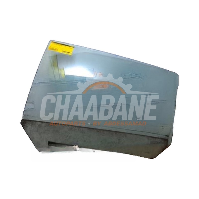 Vitre portiere 4portes arriere gauche A1177350510 Mercedes CLA Shooting Brake (117.9) 1.6 CLA-180 16V