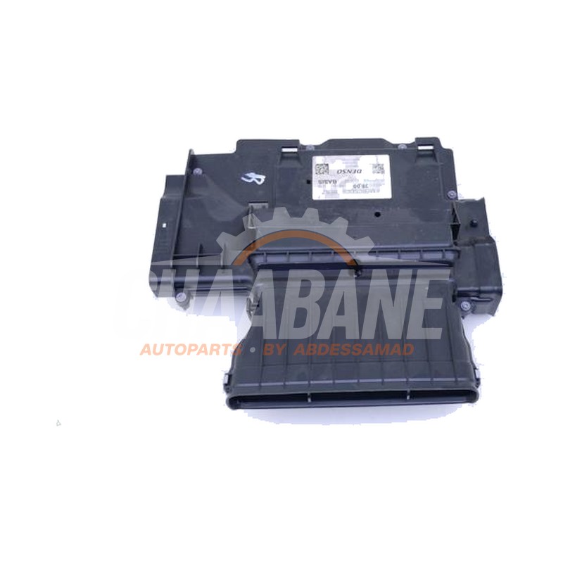 Clapet chauffage moteur A1699062500 Mercedes S AMG (W222) 4.0 S-63 L AMG V8 Turbo 4-Matic+