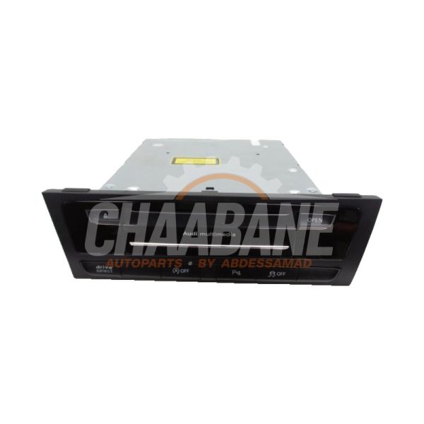 Unite de controle Multimedia 8R1035748J Audi A5 2024