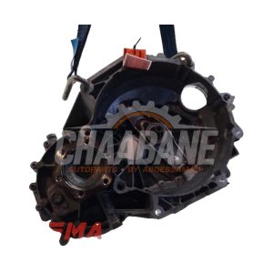 Boite de vitesses 0AJ300043F Seat Ibiza V (KJB) 1.0 TSI 12V 2017