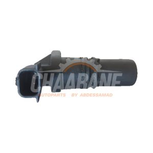 Vilebrequin capteur 8200885209A Mercedes A (W176) 1.5 A-180 CDI, A-180d 16V