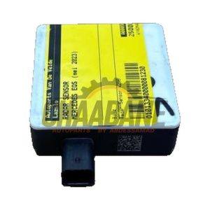 Capteur radar A0009054818 Mercedes EQS SUV (X296) 580 4-Matic 118 kWh